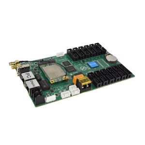 کنترلر فولکالر مدل HD-C16L