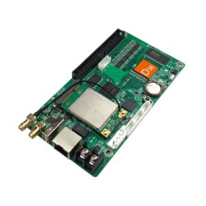 کنترلر فولکالر مدل HD-D36
