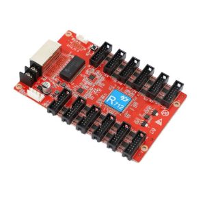 ریسور HD-R712