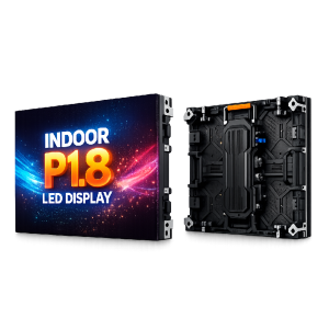 تلویزیون شهری indoor p1.8