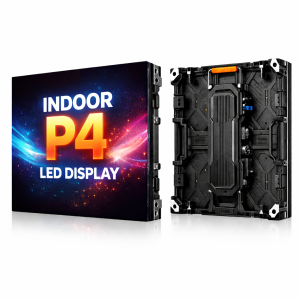 تلویزیون شهری indoor p4