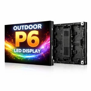 تلویزیون شهری outdoor p۶