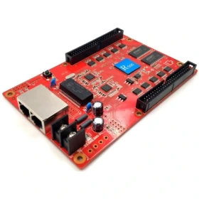 رسیور HD-R500S