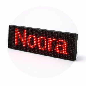تک رنگ قرمز