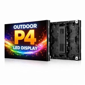 تلویزیون شهری outdoor p۴