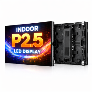 تلویزیون شهری indoor p2.5