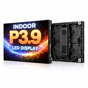 تلویزیون شهری indoor p3.9