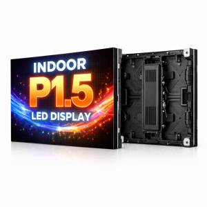 تلویزیون شهری indoor p1.5