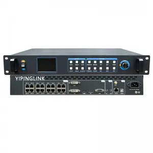 ویدیو پروسسور مدل VP1620C