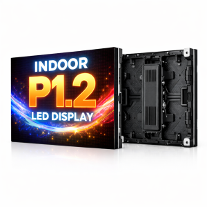 تلویزیون شهری indoor p۱.۲