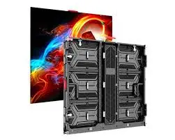 کابینت دایکست آلومینیومی 64x48cm