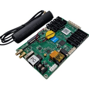 کنترلر فولکالر HD-C08L